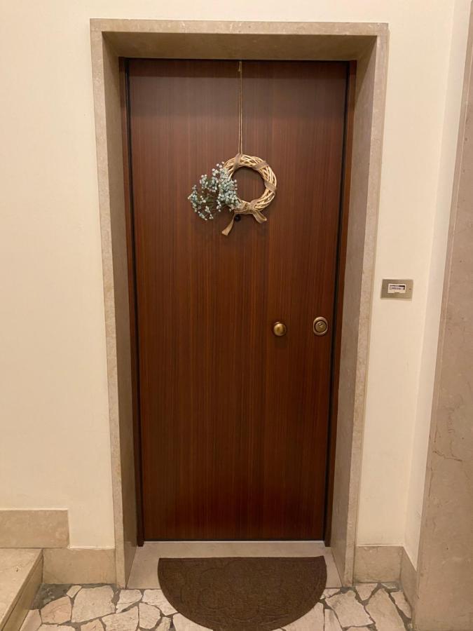 Borgo Trento Confortini